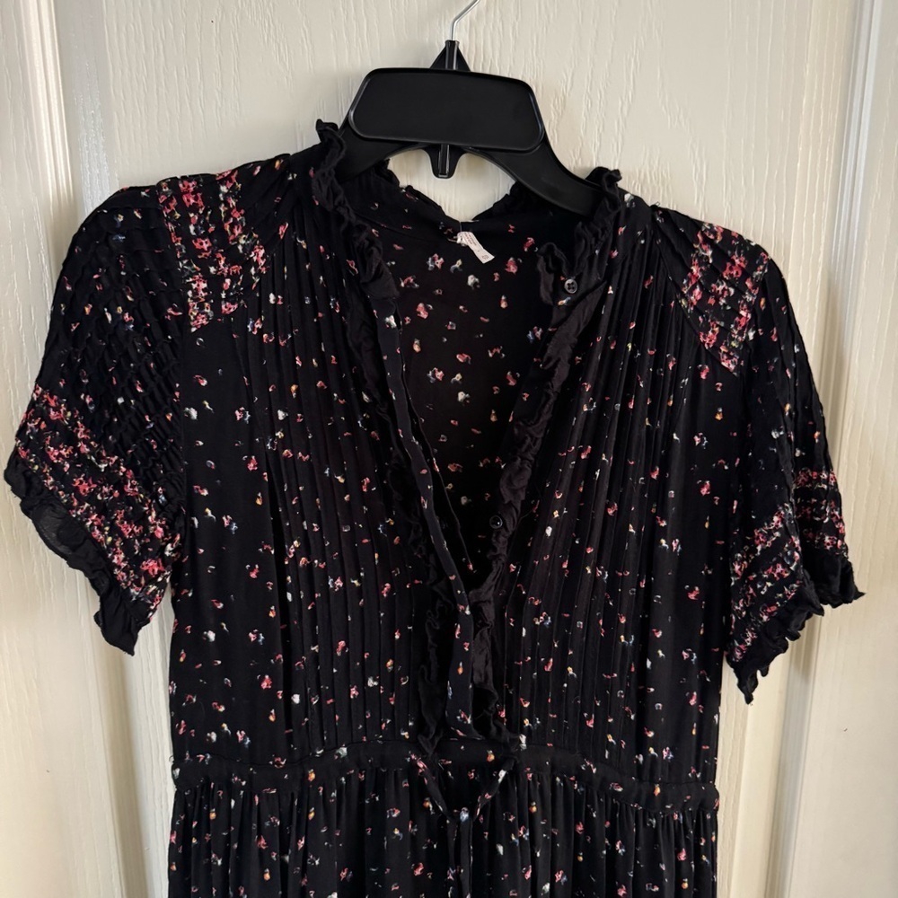 FREE PEOPLE Rare Feelings Maxi Dress - Picture 10 of 11